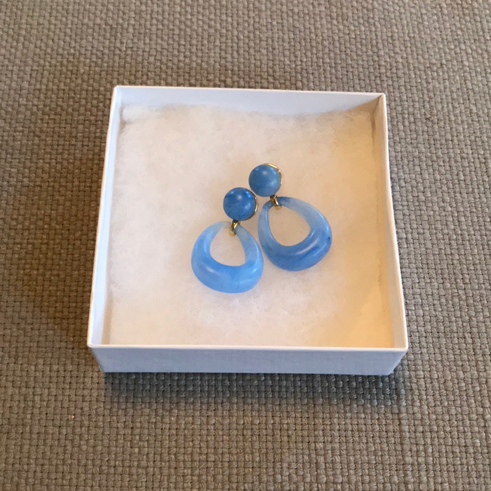 J. Crew Factory earrings